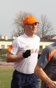 Bogumił Zielonka