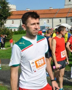 Arkadiusz Węglarski